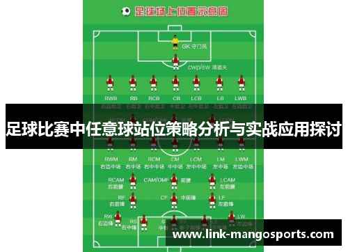 足球比赛中任意球站位策略分析与实战应用探讨